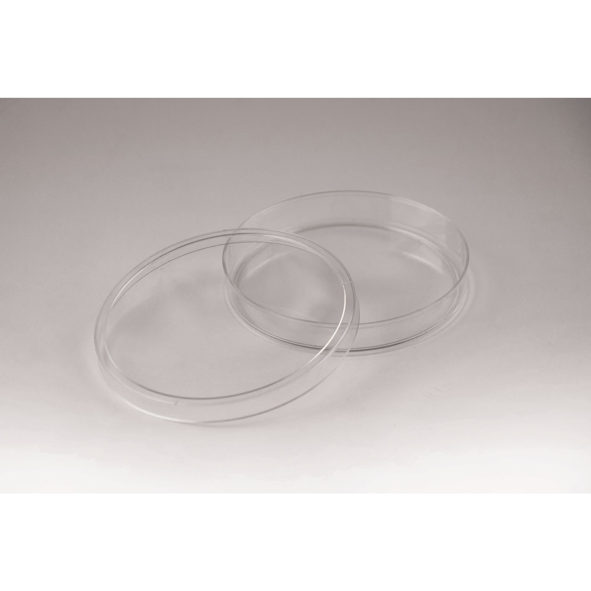 Petri Dishes, Disposable - 90 x 15mm - Pack of 500